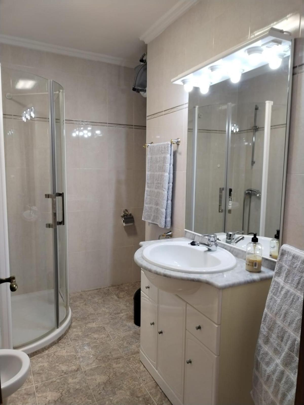 Atico Playa Cullera Apartment Ngoại thất bức ảnh